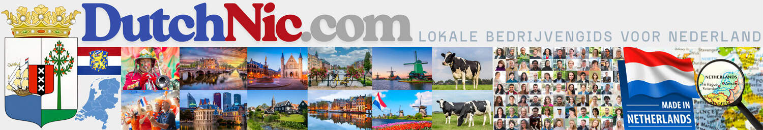 Gemaakt in Nederland - Imperial Kings Events